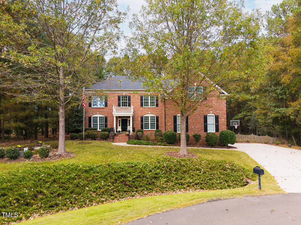 4708 Haleytree Court Raleigh, NC 27606 - Photo 2 of 44 4708HlaletTree_01