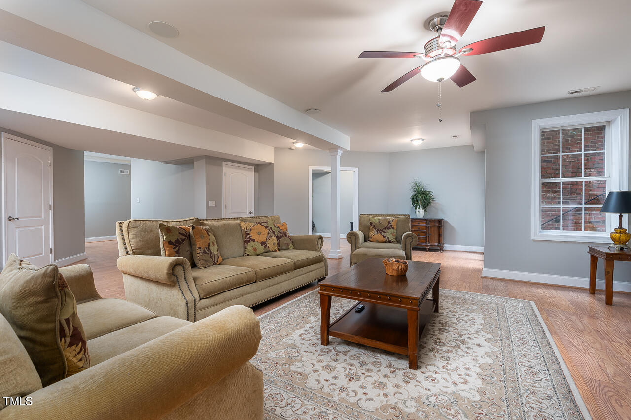 4708 Haleytree Court Raleigh, NC 27606 - Photo 36 of 44 4708HlaletTree_36