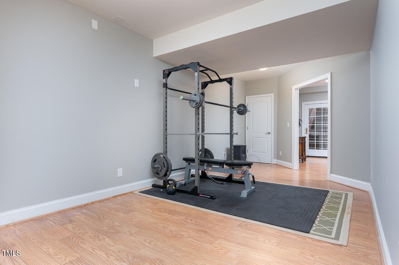 4708 Haleytree Court Raleigh, NC 27606 - Photo 41 of 44 4708HlaletTree_41