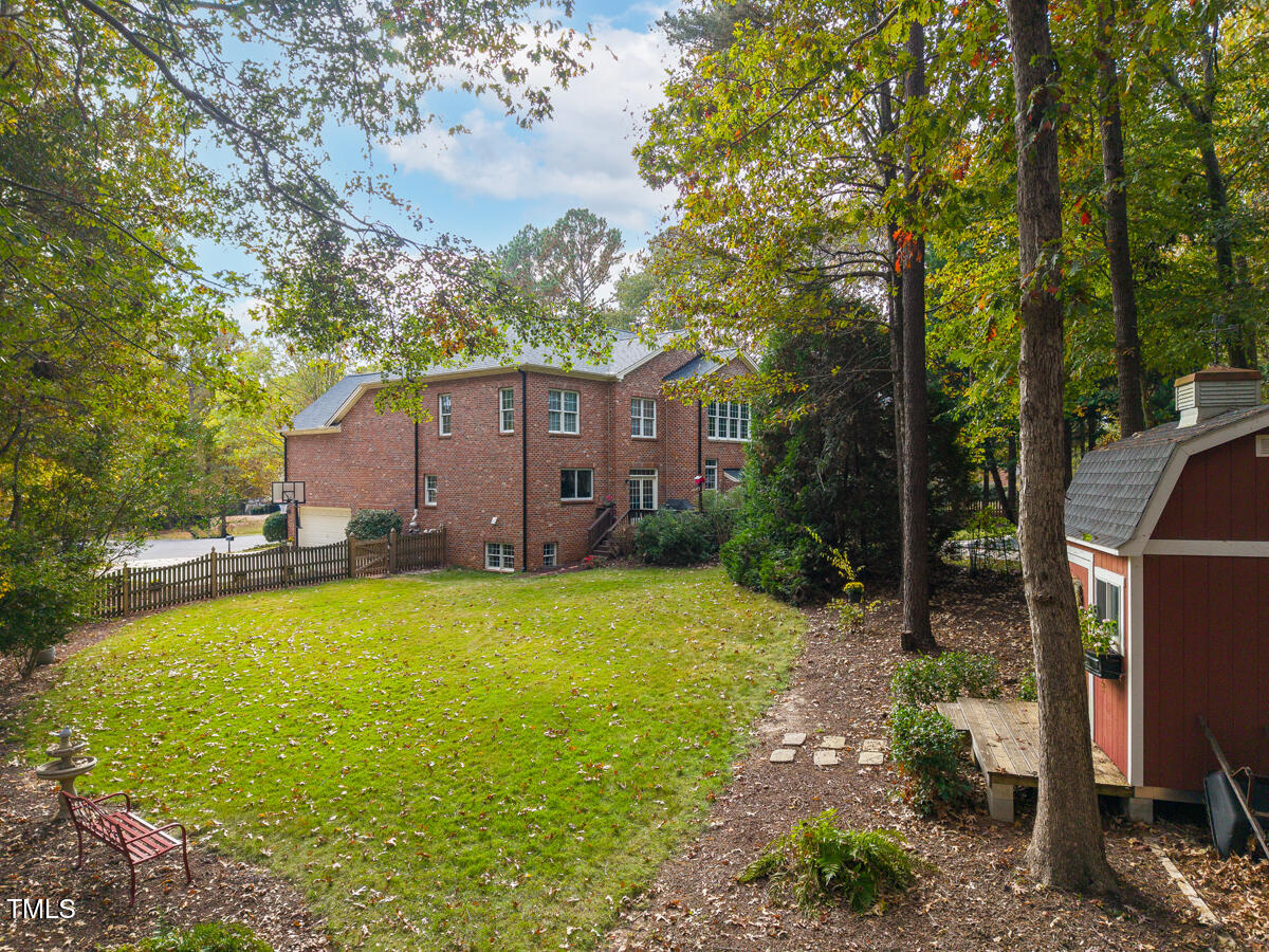 4708 Haleytree Court Raleigh, NC 27606 - Photo 42 of 44 4708HlaletTree_42