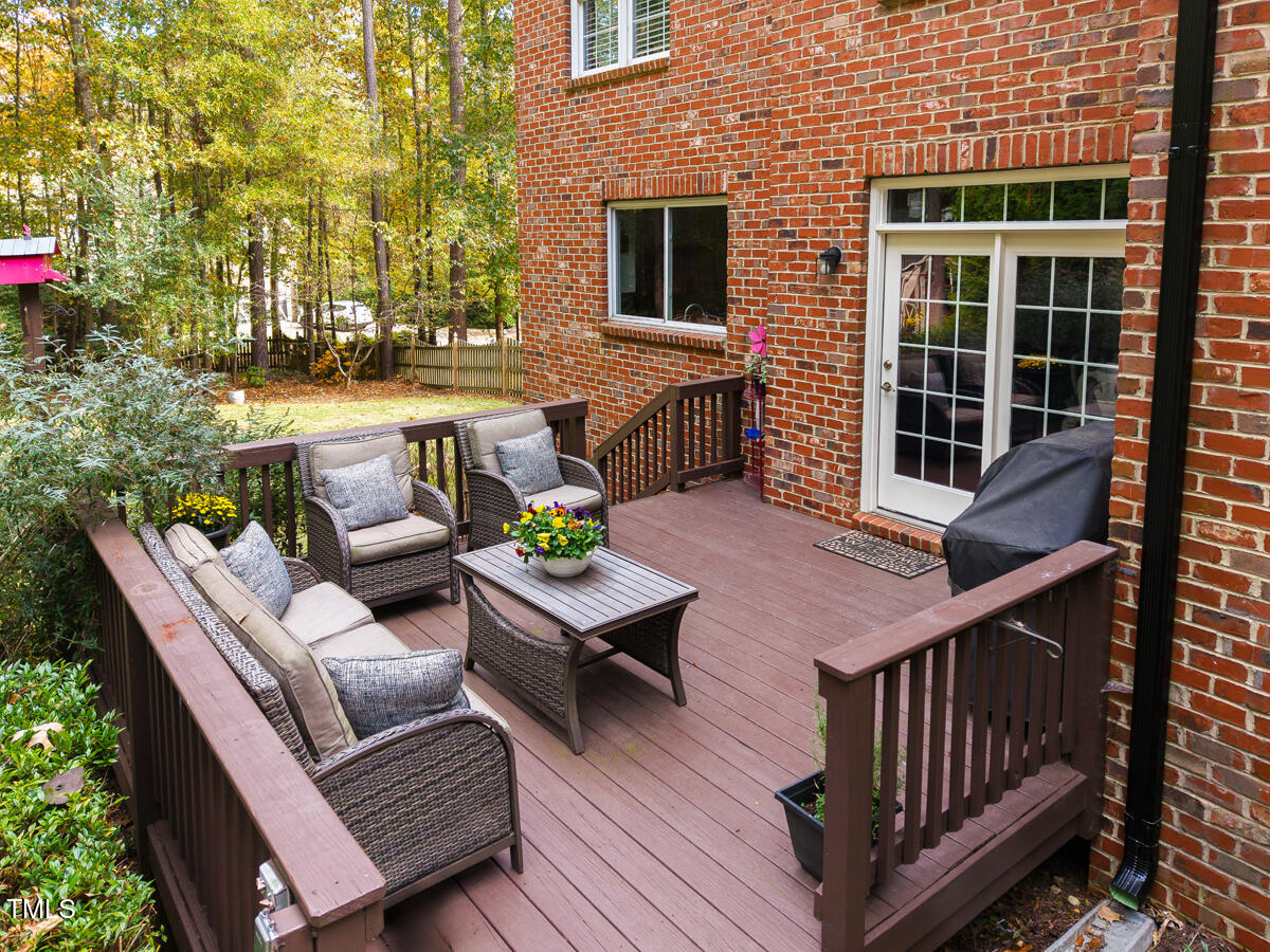 4708 Haleytree Court Raleigh, NC 27606 - Photo 43 of 44 4708HlaletTree_43