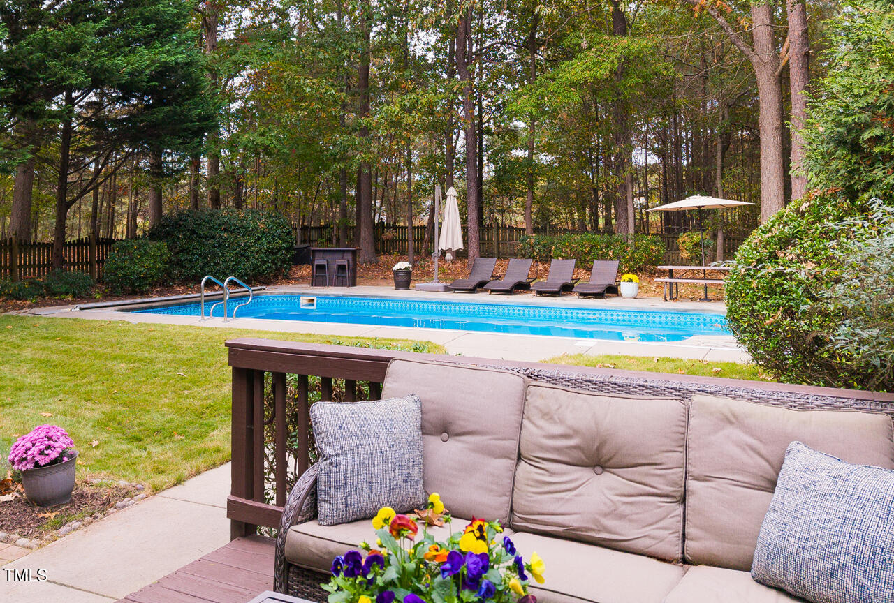4708 Haleytree Court Raleigh, NC 27606 - Photo 44 of 44 4708HlaletTree_44