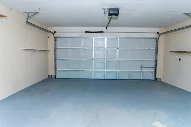 a view of front door of a house