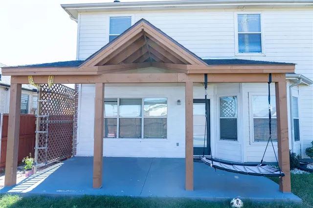 $2,500 | 14504 Eaglemont Drive, Little Elm, TX 75068