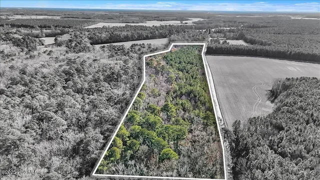 $65,000 | 1218-1217 Ellenor Road, Gates, NC 27937