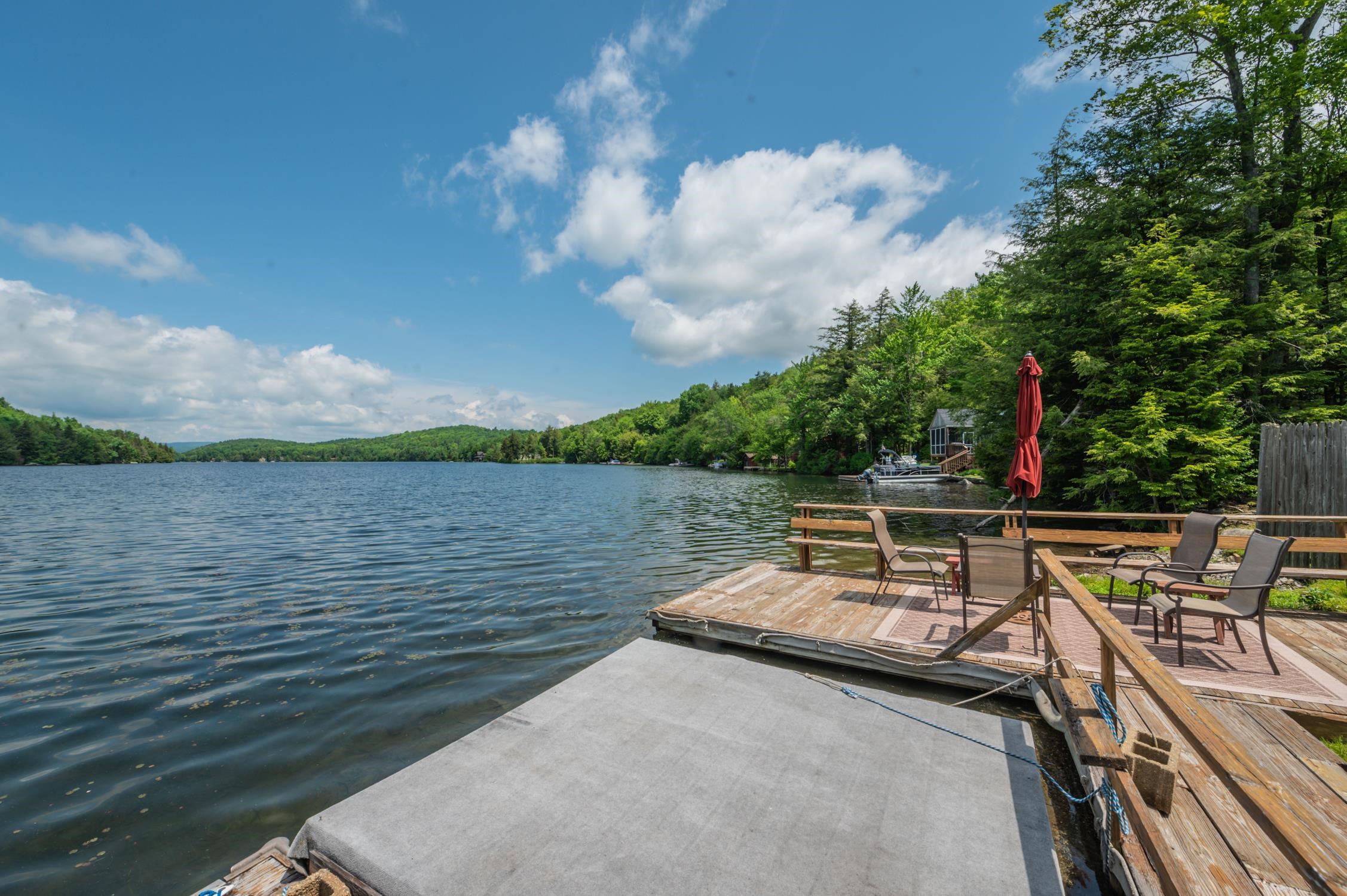 197 Lake Raponda Road Wilmington, VT 05363 - Photo 3 of 32