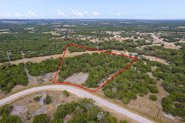 $189,900 | 19 Riparian Elm Road, Bertram, TX 78605