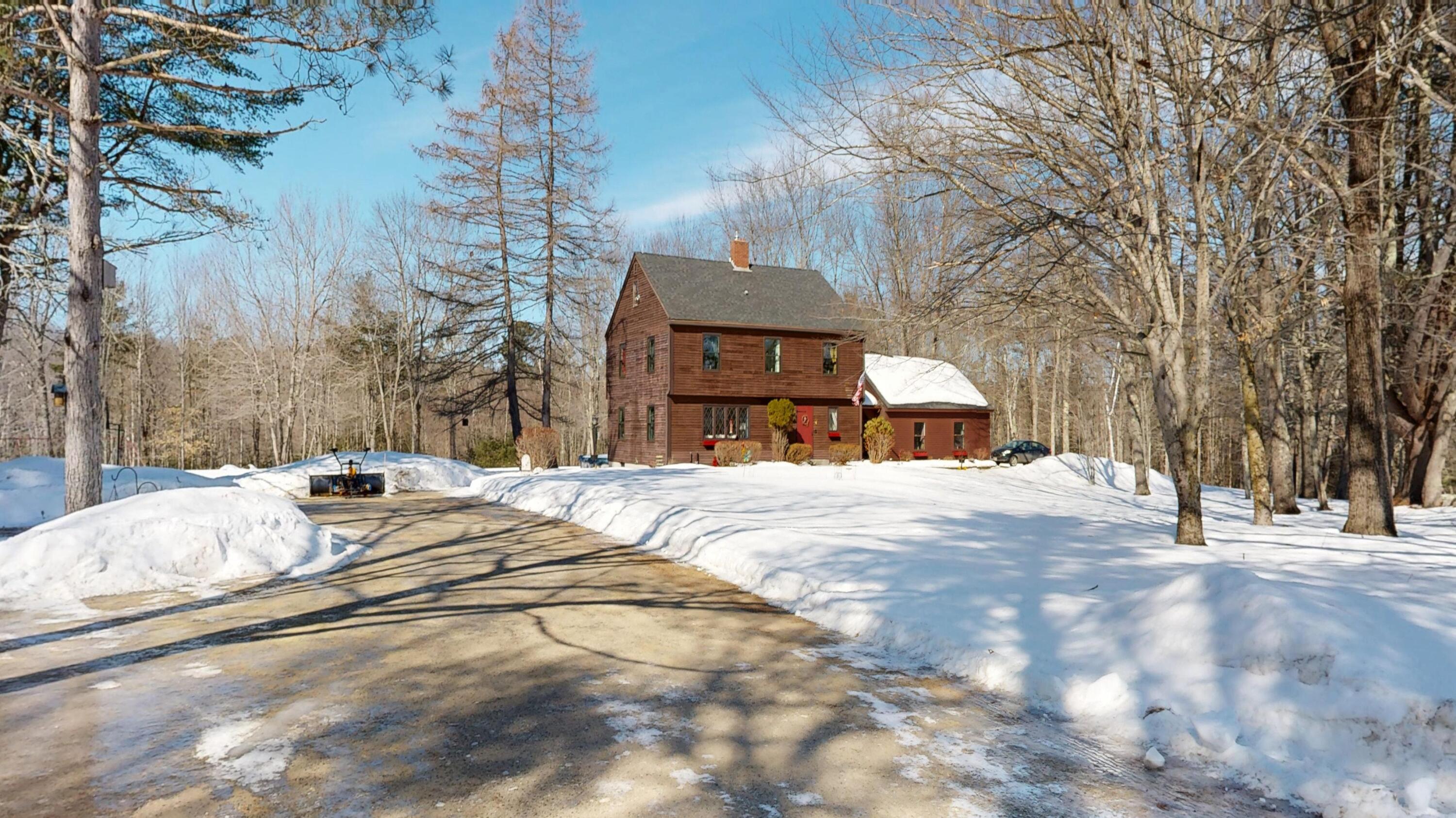 316 Pond Road Wayne, ME 04284 - Photo 113 of 150 316-Pond-Road-03032026_115605