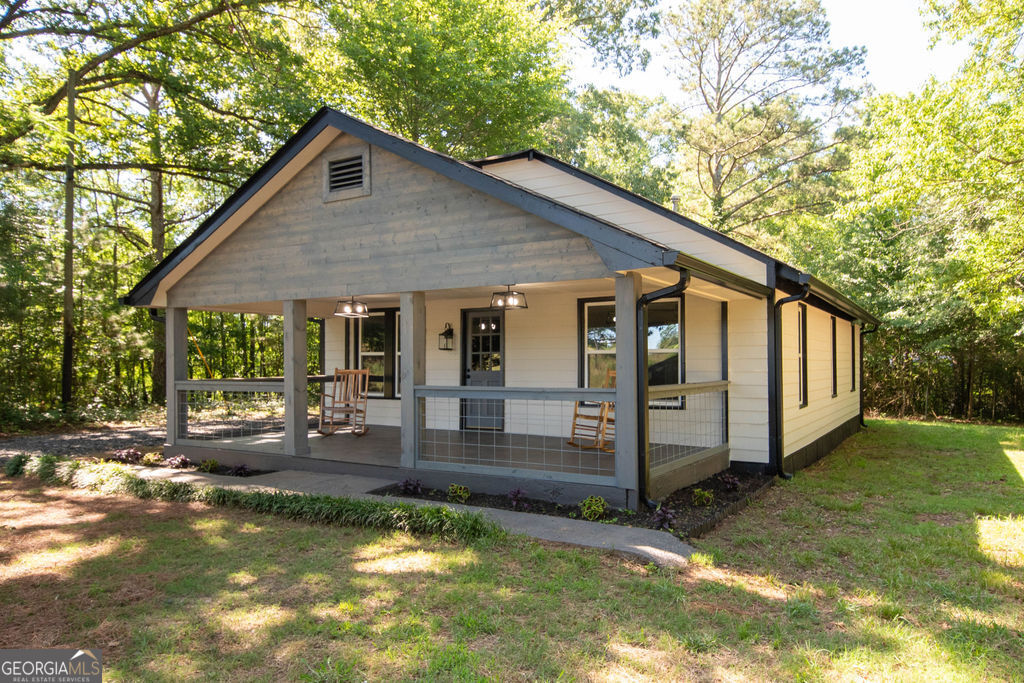 664 New Hope Church Road Carrollton, GA 30117 - Photo 1 of 40