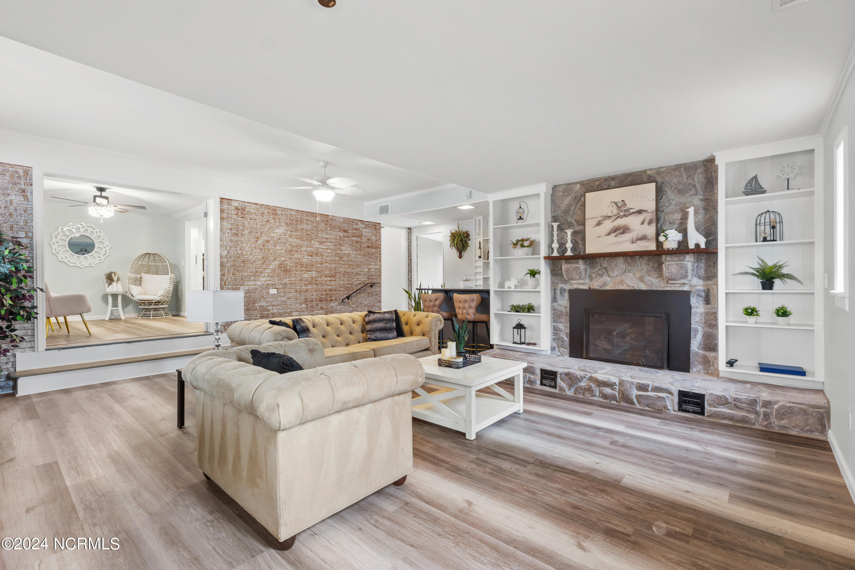 118 Bermuda Drive Wilmington, NC 28401 - Photo 11 of 54 GI - 118 Bermuda Dr - Tyler Broughton-11