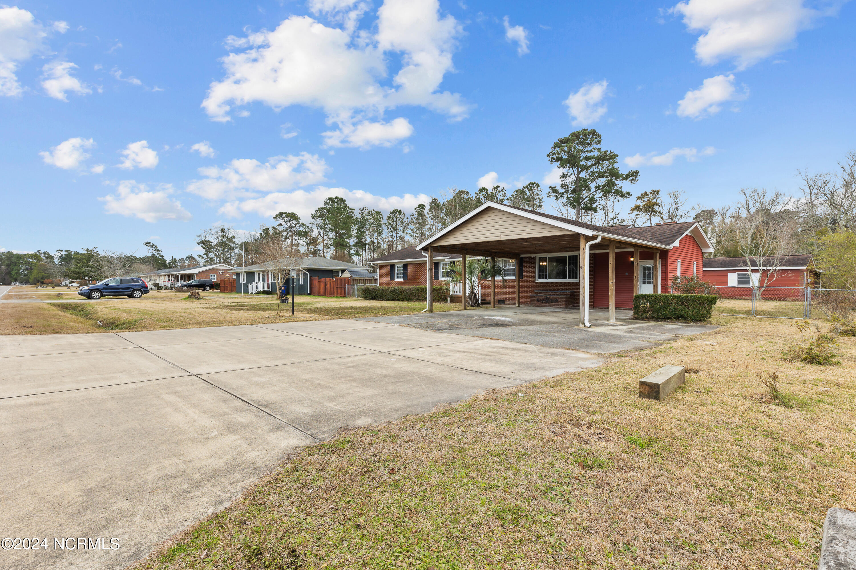 118 Bermuda Drive Wilmington, NC 28401 - Photo 3 of 54 GI - 118 Bermuda Dr - Tyler Broughton-3