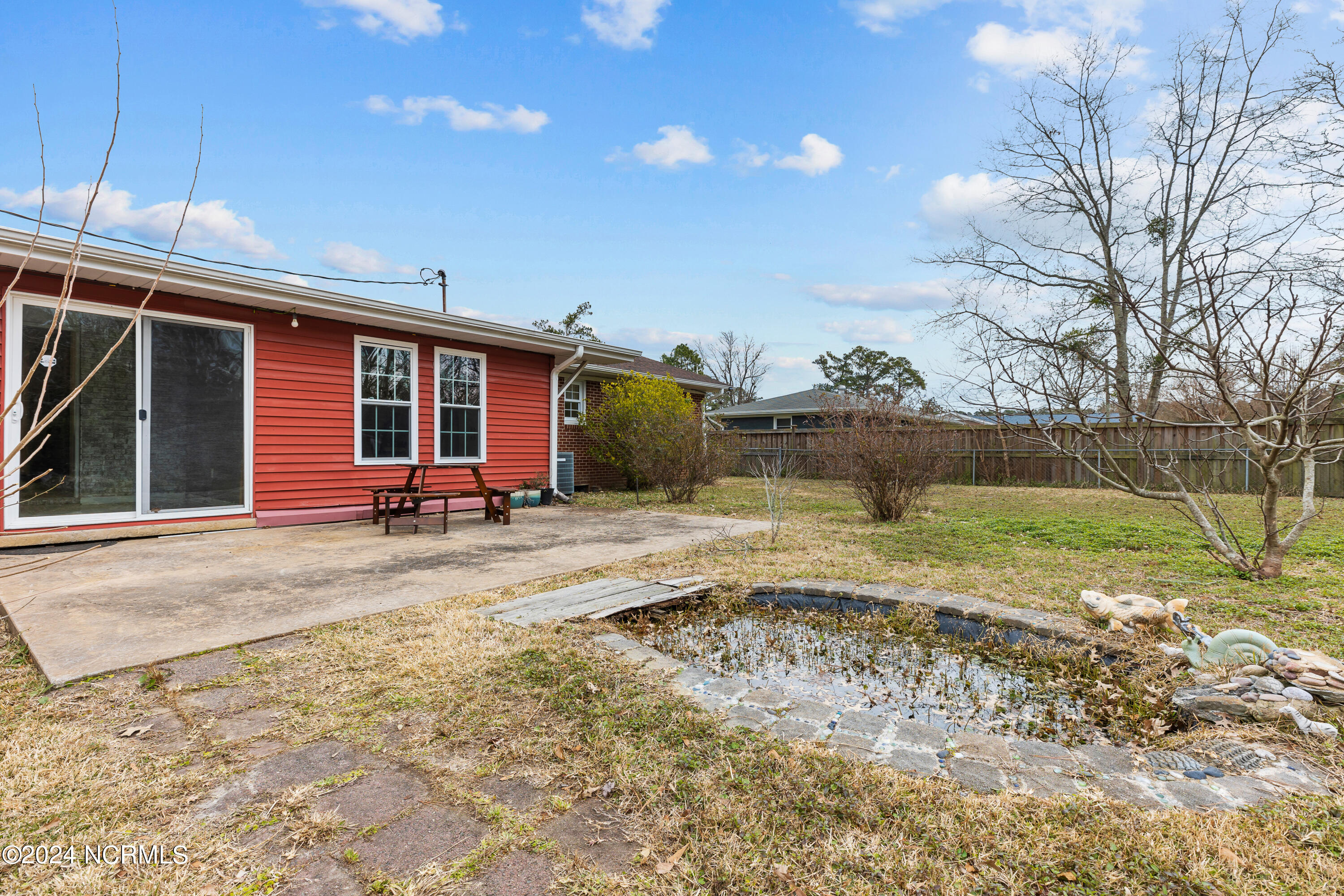 118 Bermuda Drive Wilmington, NC 28401 - Photo 43 of 54 GI - 118 Bermuda Dr - Tyler Broughton-43
