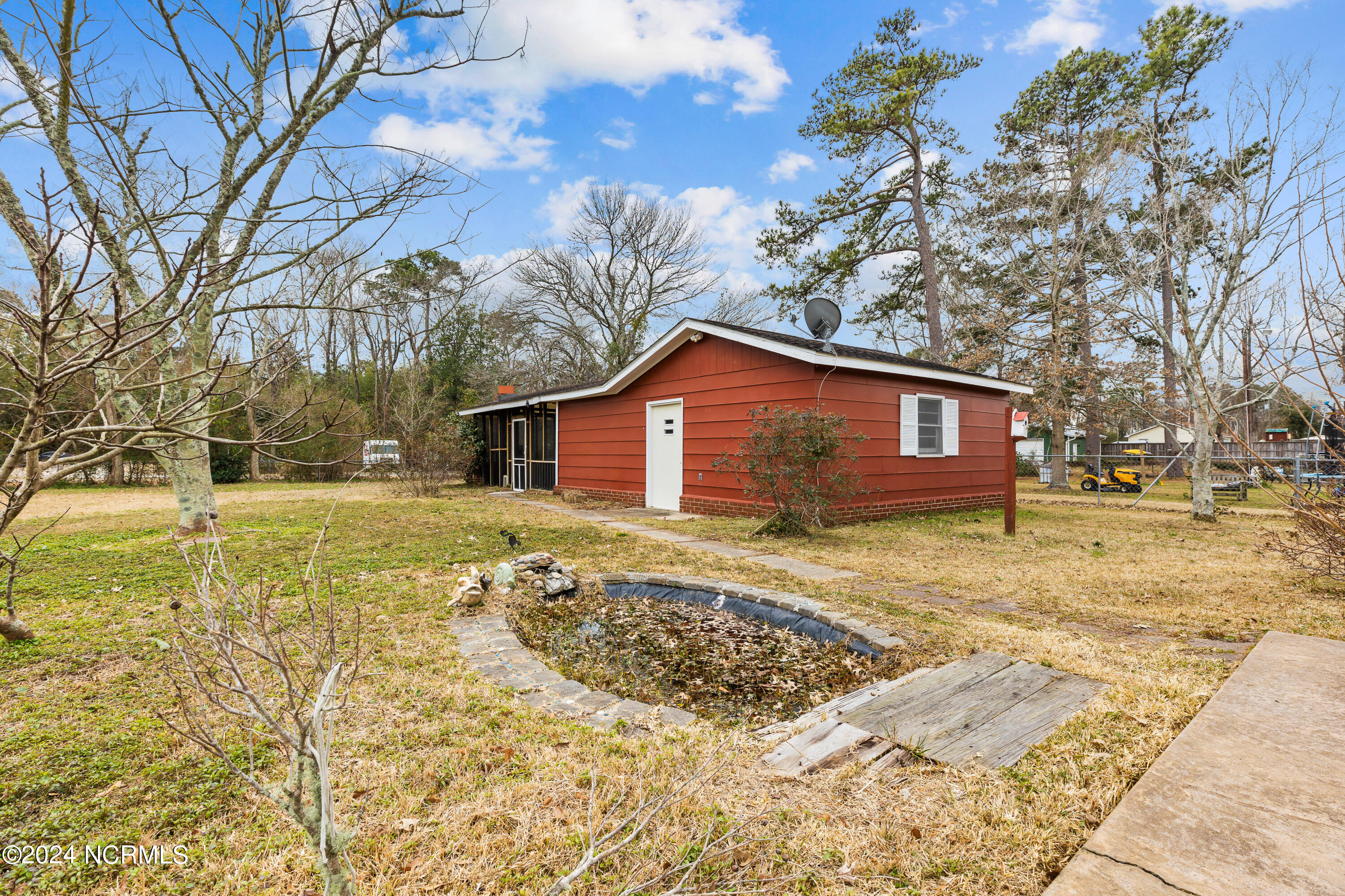 118 Bermuda Drive Wilmington, NC 28401 - Photo 46 of 54 GI - 118 Bermuda Dr - Tyler Broughton-46