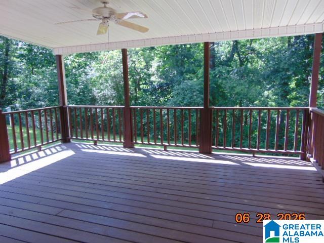 284 Echols Road Gardendale, AL 35071 - Photo 29 of 37