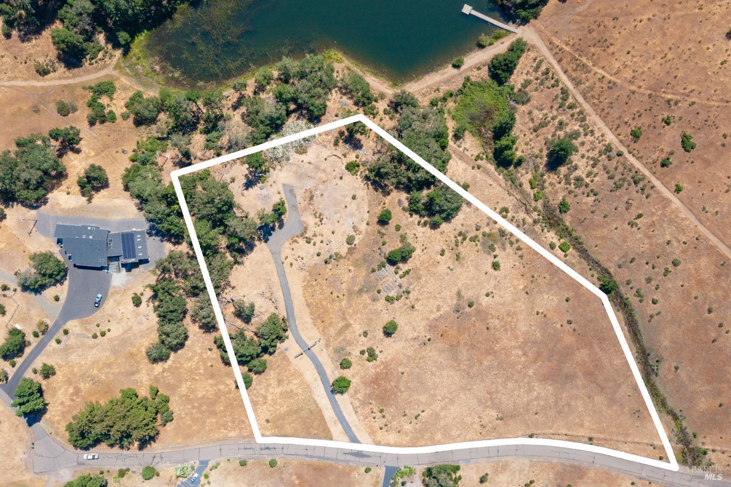5000 Upper Ridge Road Santa Rosa, CA 95404 - Photo 20 of 20
