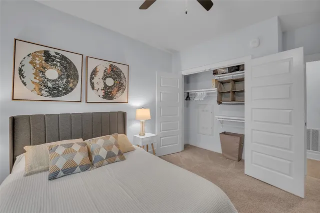 $385,000 | 2500 Longview Street, Unit 217, Austin, TX 78705