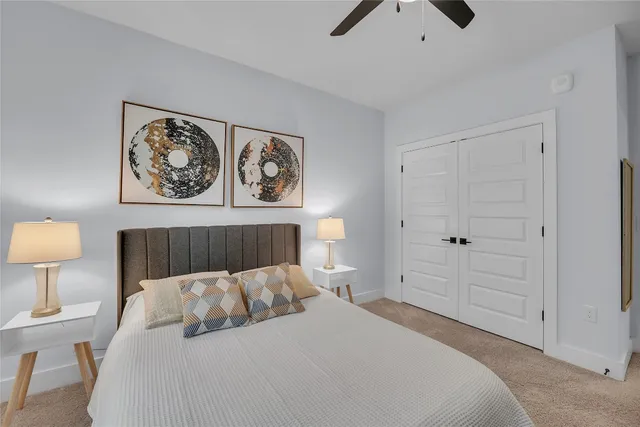 $385,000 | 2500 Longview Street, Unit 217, Austin, TX 78705