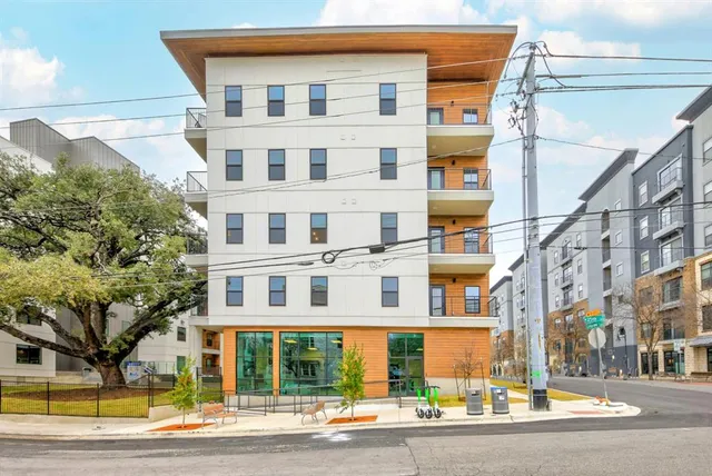 $385,000 | 2500 Longview Street, Unit 217, Austin, TX 78705
