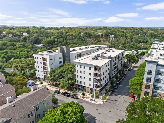 $373,000 | 2500 Longview Street, Unit 217, Austin, TX 78705