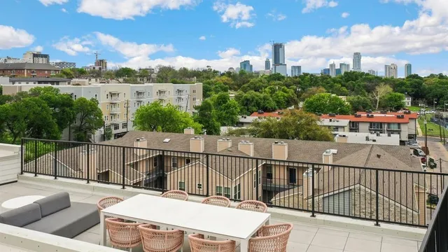 $385,000 | 2500 Longview Street, Unit 217, Austin, TX 78705
