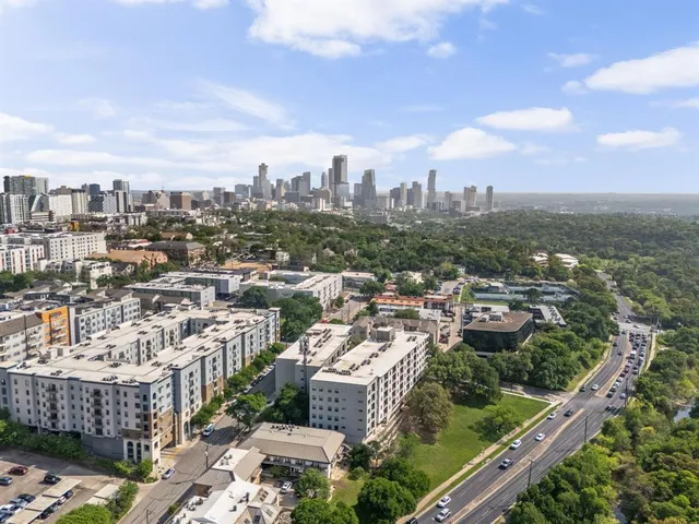 $385,000 | 2500 Longview Street, Unit 217, Austin, TX 78705