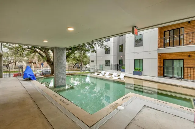 $385,000 | 2500 Longview Street, Unit 217, Austin, TX 78705