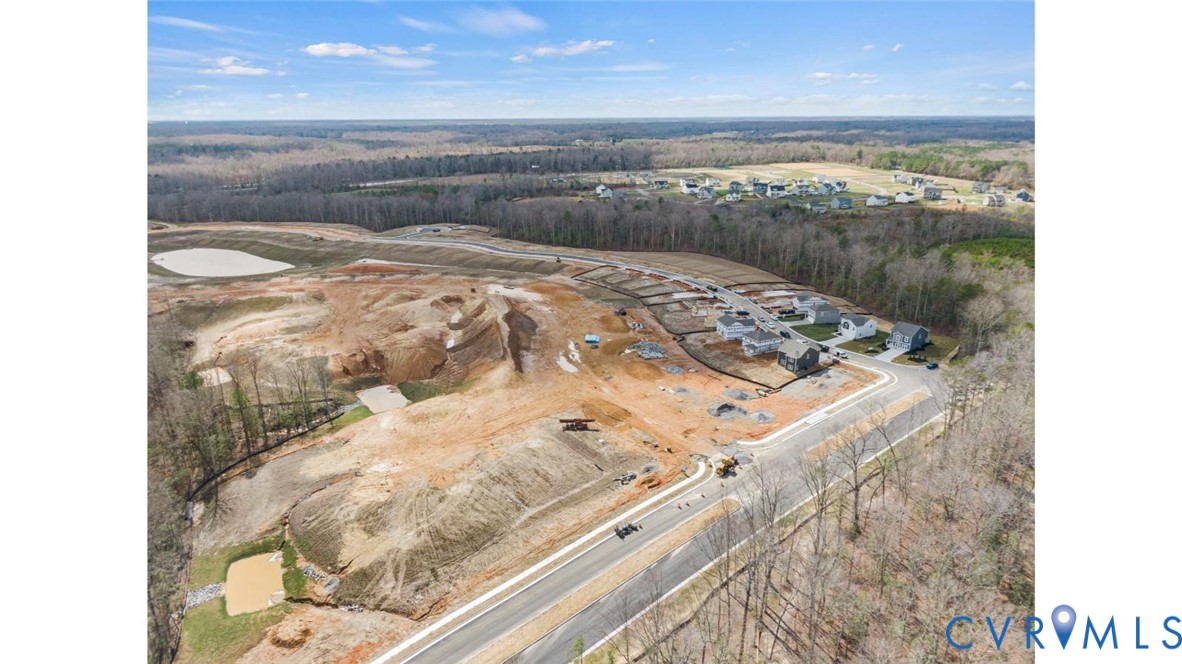7731 Arbor Marsh Terrace New Kent, VA 23124 - Photo 29 of 37 a view of a bathroom