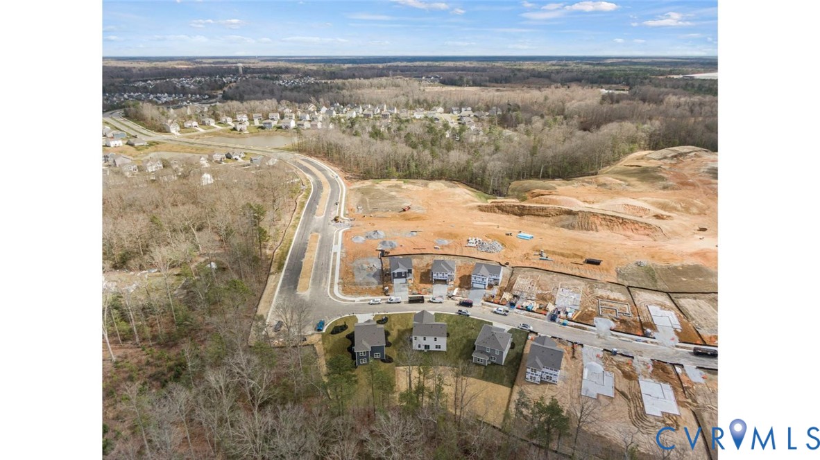 7731 Arbor Marsh Terrace New Kent, VA 23124 - Photo 34 of 37 a view of city