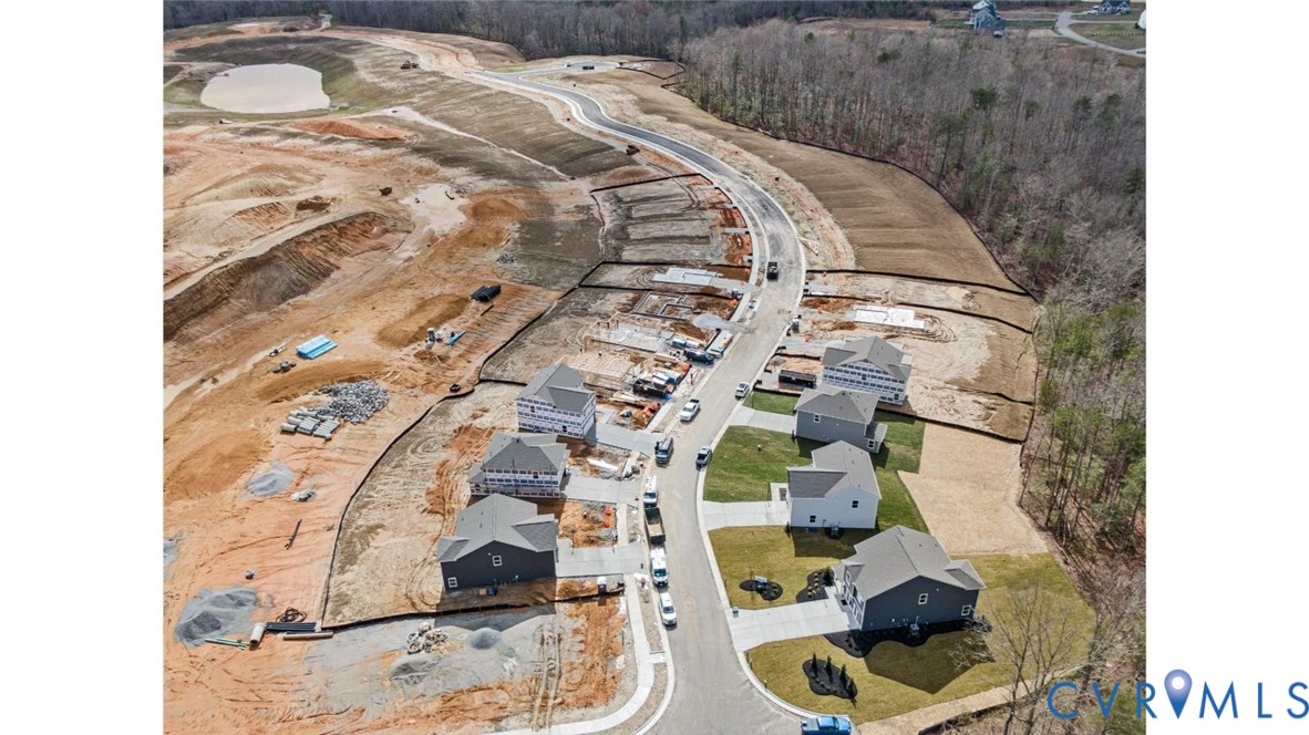 7731 Arbor Marsh Terrace New Kent, VA 23124 - Photo 35 of 37