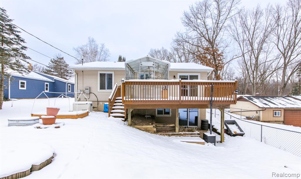 5131 West Harvard Road Clarkston, MI 48348 - Photo 44 of 48