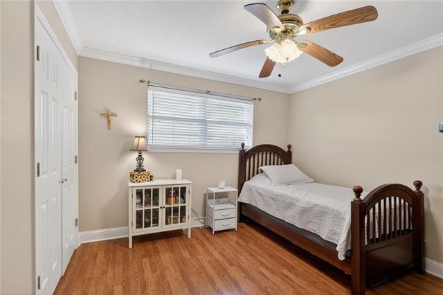 78 Yellowstone Street Kenner, LA 70065 - Photo 20 of 27