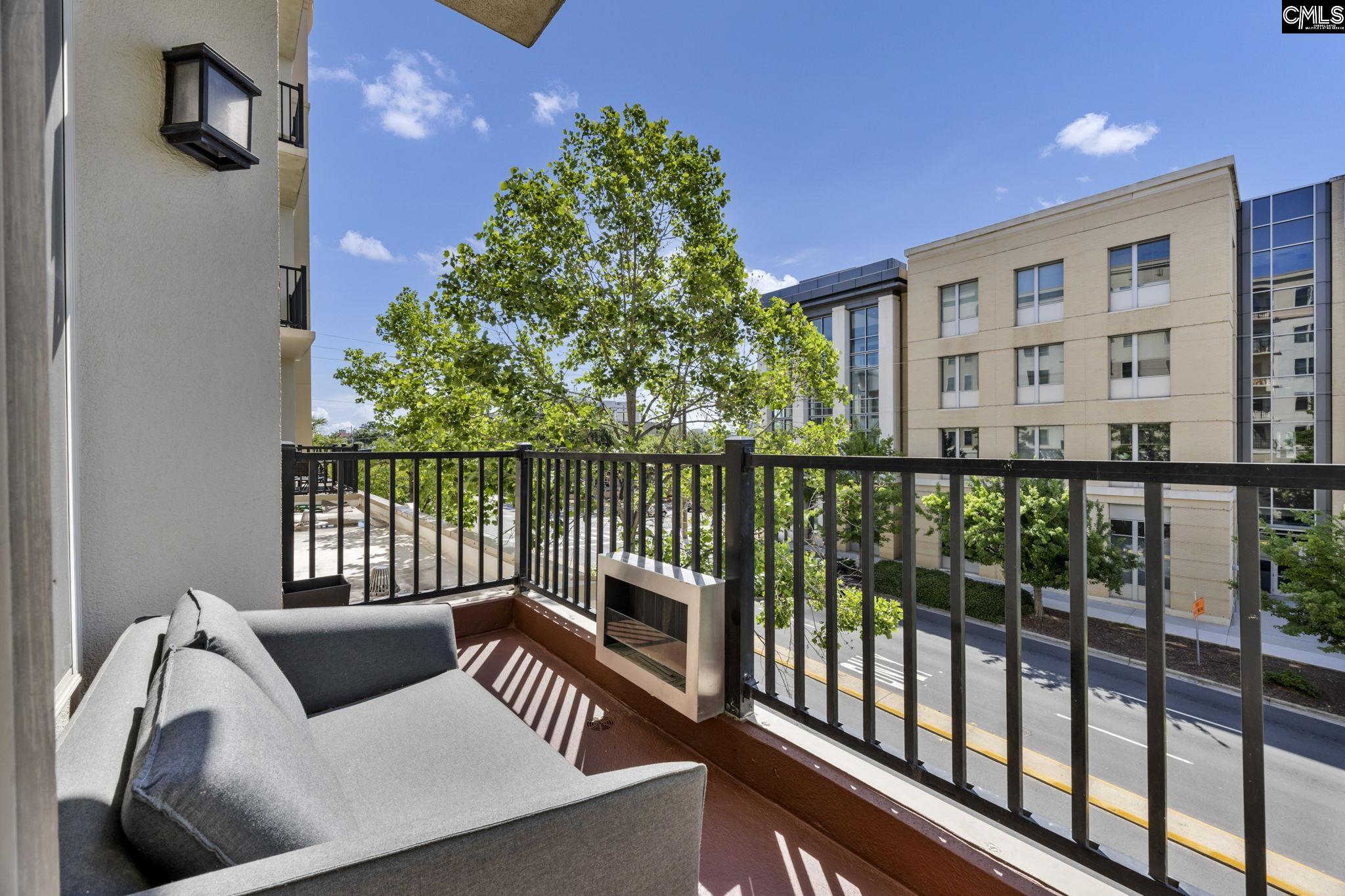 601 Main Street, Unit 127 Columbia, SC 29201 - Photo 31 of 47