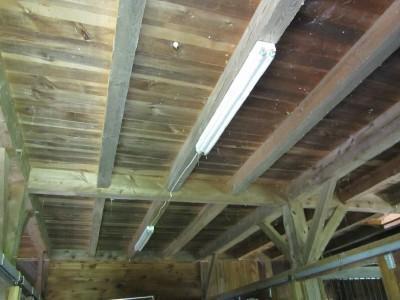 356 Ford Quint Road North Berwick, ME 03906 - Photo 33 of 35 Stable/Barn.
