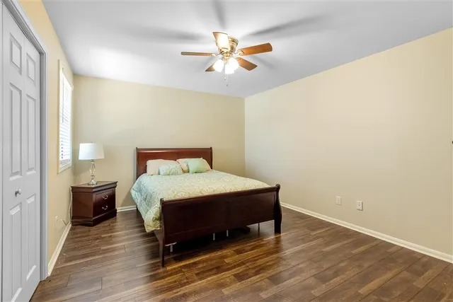 $194,700 | 678 Lakewood Drive, Lake Charles, LA 70605