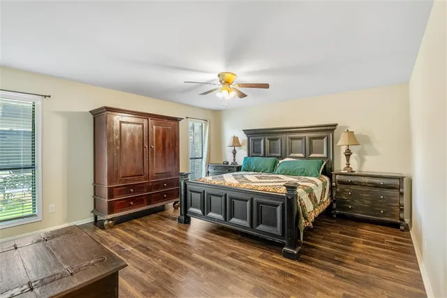 $194,700 | 678 Lakewood Drive, Lake Charles, LA 70605