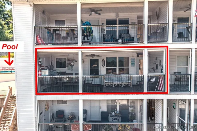 $225,000 | 40 Lighthouse Road, Unit 3304, Lake Ozark, MO 65049