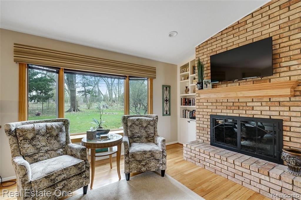 108 Shagbark Drive Rochester Hills, MI 48309 - Photo 17 of 30