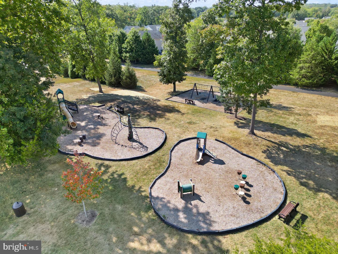 4853 Point Road Warrenton, VA 20187 - Photo 78 of 82 Lake Ashby playground!