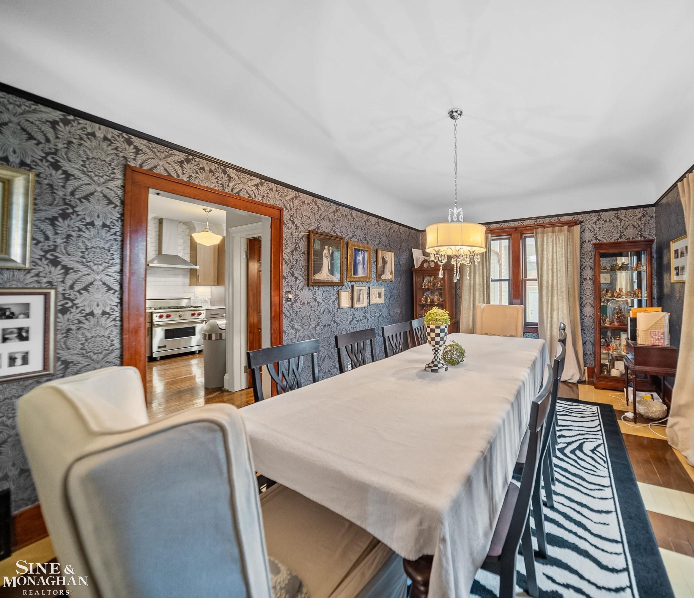 198 Kerby Road Grosse Pointe Farms, MI 48236 - Photo 12 of 40