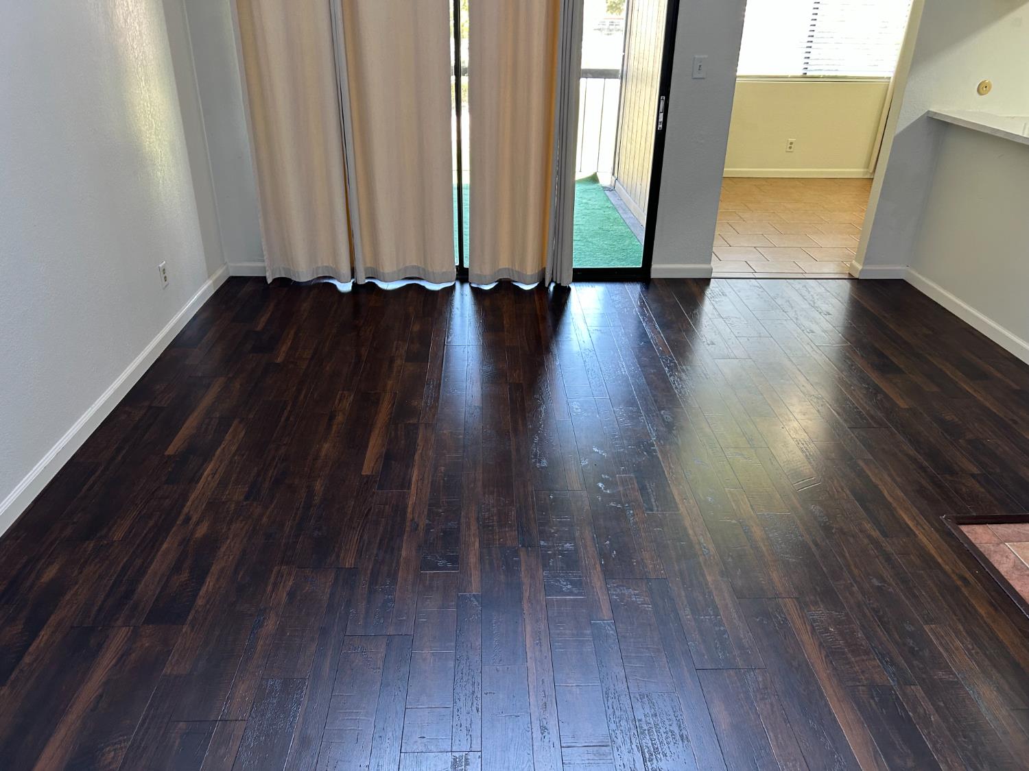 2900 Andre Lane, Unit 241 Turlock, CA 95382 - Photo 6 of 24 a view of a room with wooden floor