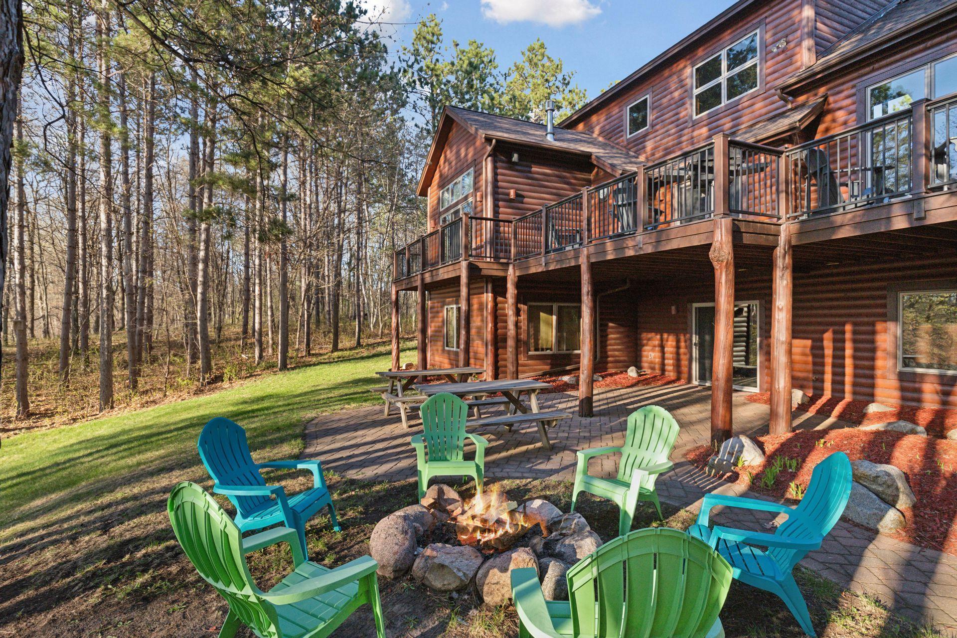 12640 Fawn Lake Road Crosslake, MN 56442 - Photo 8 of 84 Gallery Image 8
