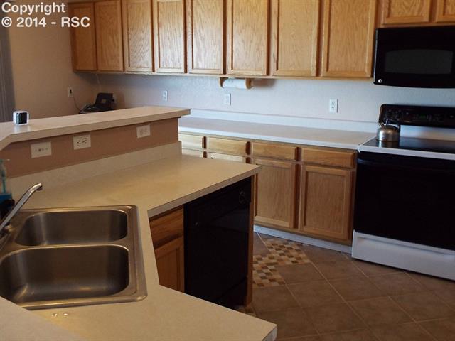 8431 Del Rio Road Peyton, CO 80831 - Photo 9 of 24