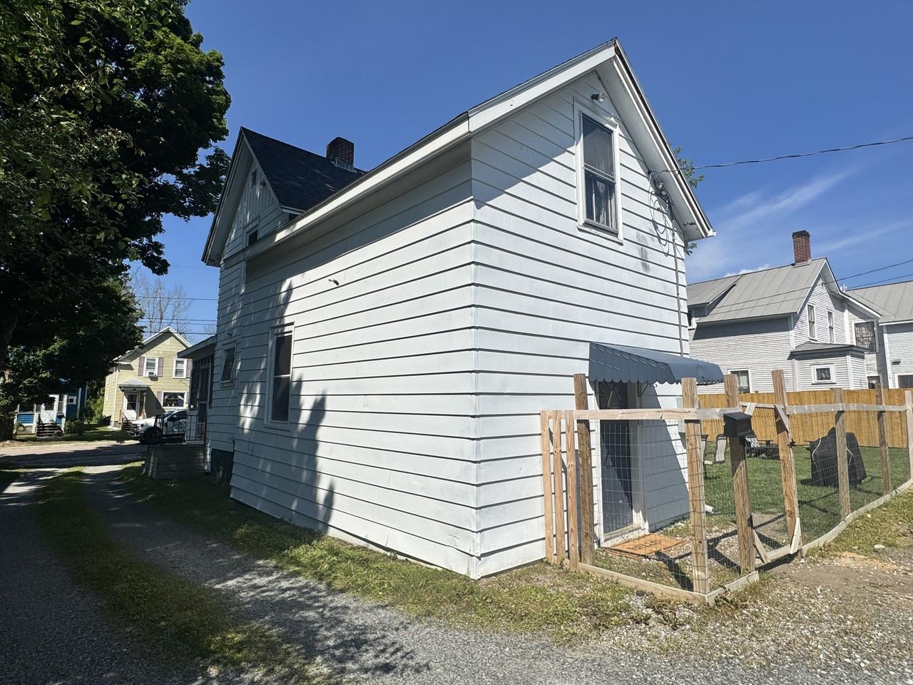 28 Diamond Street St. Albans, VT 05478 - Photo 32 of 40