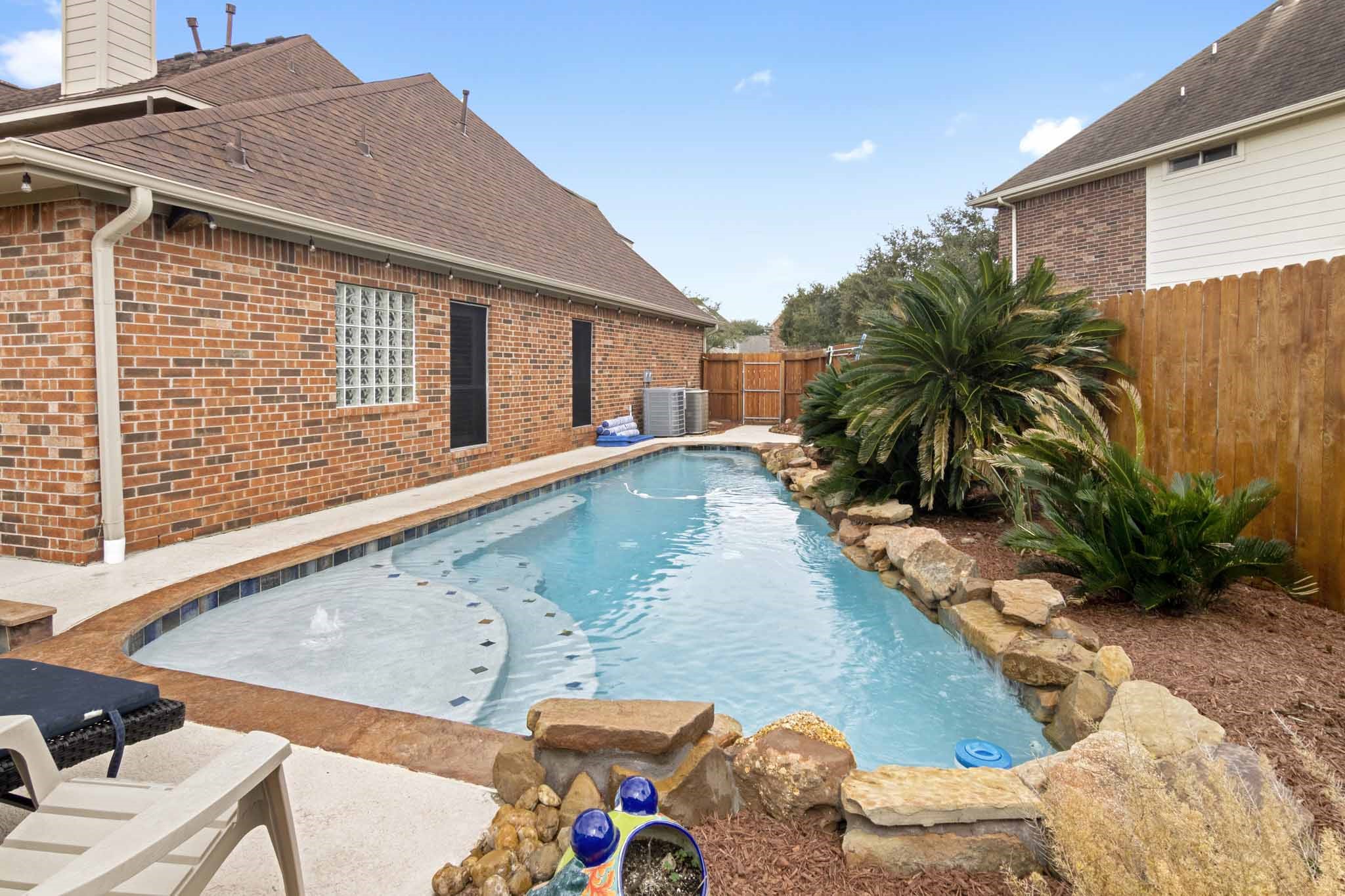 4311 Green Tree Court Pasadena, TX 77505 - Photo 44 of 49