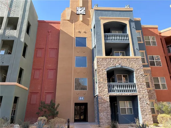$1,750 | 44 East Serene Avenue, Unit 304, Las Vegas, NV 89123