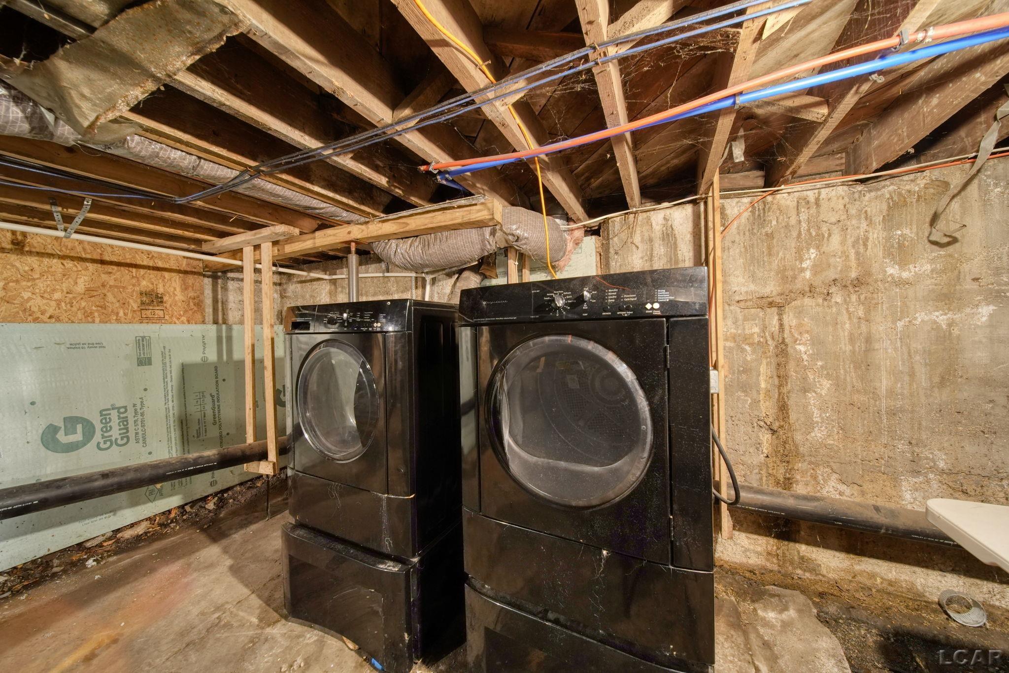 106 North Talbot Street Addison, MI 49220 - Photo 30 of 36
