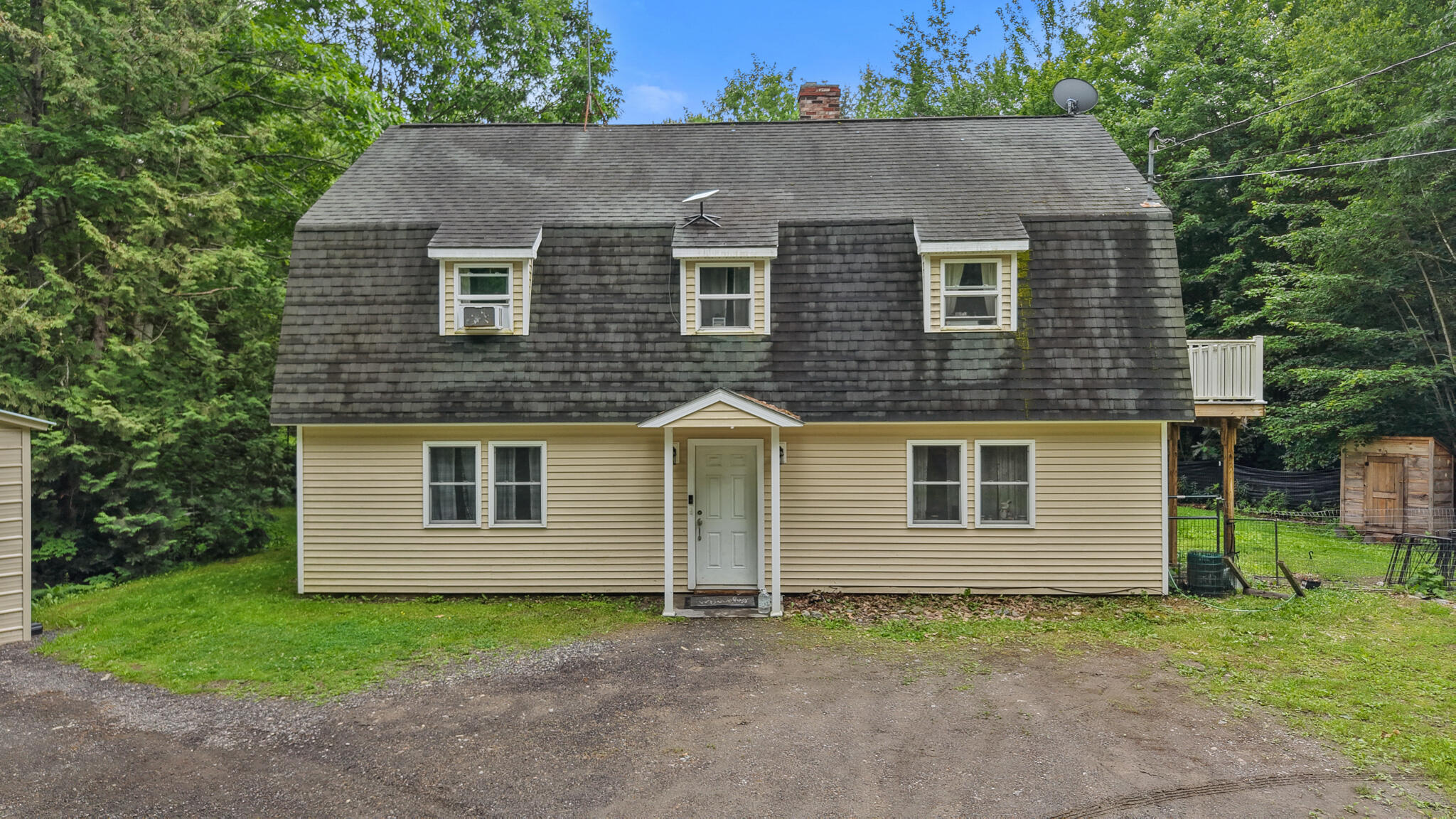 173 County Woods Road Newport, ME 04953 - Photo 2 of 50 173 County Woods Road