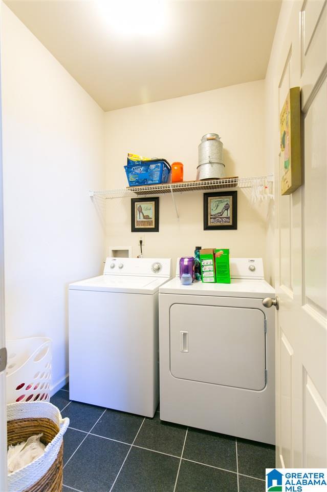 2219 Spaulding Place Moody, AL 35004 - Photo 22 of 26