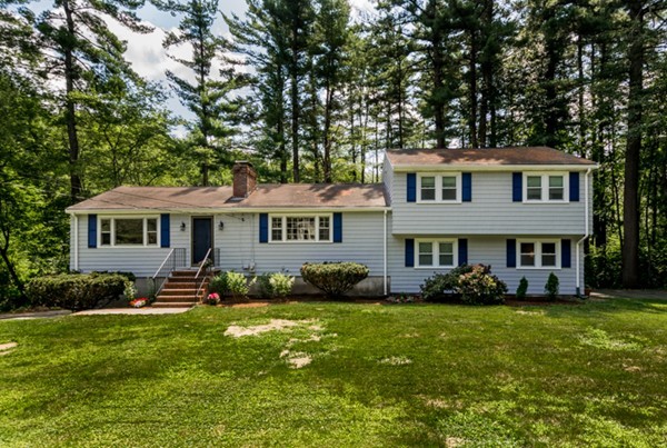 20 Dorothy Road Sudbury, MA 01776 - Photo 1 of 27 Gallery Image 1