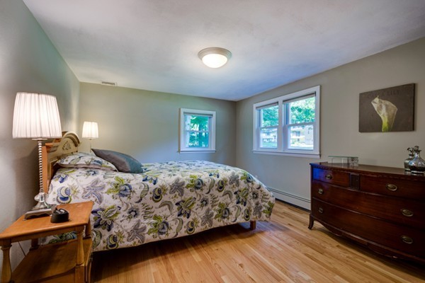 20 Dorothy Road Sudbury, MA 01776 - Photo 17 of 27 Gallery Image 17